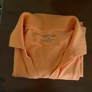 Nautic XS T-shirt, gently worn!